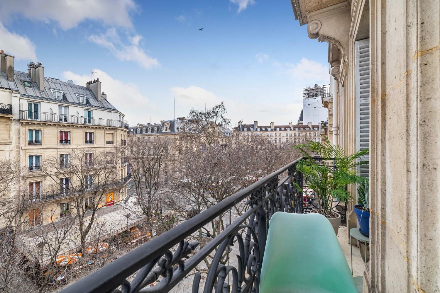 Cinque Stelle Appartamento Parigi